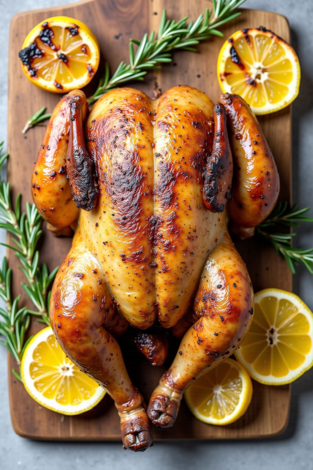 Firing Up Fall: 15 Grilling Recipes to Savor the Season - Primal Feast ...