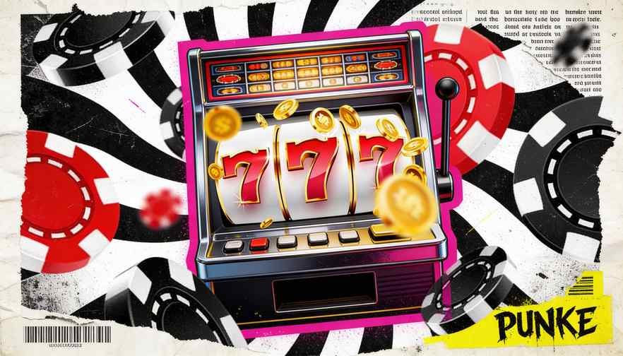 Simsinos Casino